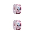 thumbnail image 1 of Greeniant Cinta Elástica Soporte Muscular Deportes Adhesivo Vendaje Gimnasio Fitness Correa Muscular, Camuflaje 3 3.8cmx5cm Camuflaje Rosa 3.8 cm * 5 cm 2piezas, 1 of 6