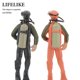 thumbnail image 3 of unbranded 2Ud Adorno De Buceador Para Pecera Lifelike Para Acuario Color Surtido, 3 of 6