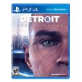 thumbnail image 1 of Detroit: Become Human [PlayStation 4], 1 of 5