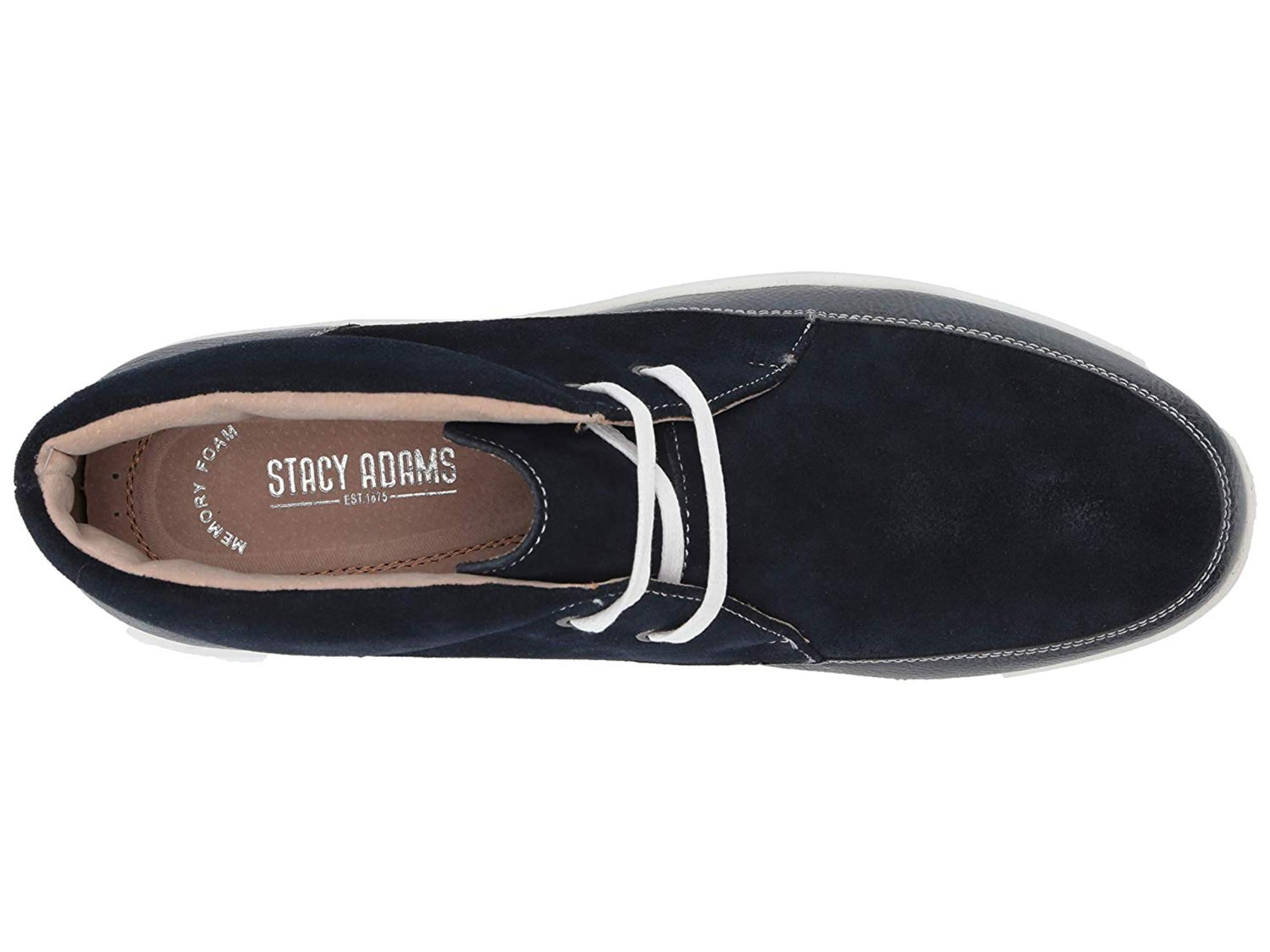 stacy adams chukka boots