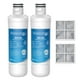 thumbnail image 1 of Filtro de agua para refrigerador y filtro de aire Waterdrop LT1000PC, 1 of 9