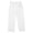 White, variant on BUWTTED Pants for Men 2026 Summer Spring Trendy Pure Color Slacks with Belt Straight Leg Loose Soft Khaki Pants XXL