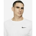 thumbnail image 3 of Nike Essential Men's Long-Sleeve Hydroguard Swim Shirt, 3 of 6