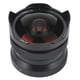 thumbnail image 3 of Lente Ojo De Pez Gran Angular ANGGREK 7.5mm F2.8 Super Gran Angular 180 ° para Montura Sony E, 3 of 8