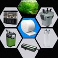 thumbnail image 3 of Aquarium Pond Filter Media Fish For Tank Water Purification Pad Cut To Fit, 3 of 5