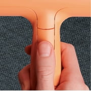Angry Orange Chom Chom All Pets Hair Remover, 1 Count