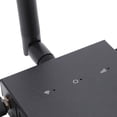 thumbnail image 3 of Riousery 4G Sim Card Router Wireless CPE WiFi Type C Single Network Port Antenna Detachable Hotspot Mexican Version ED121, 3 of 9