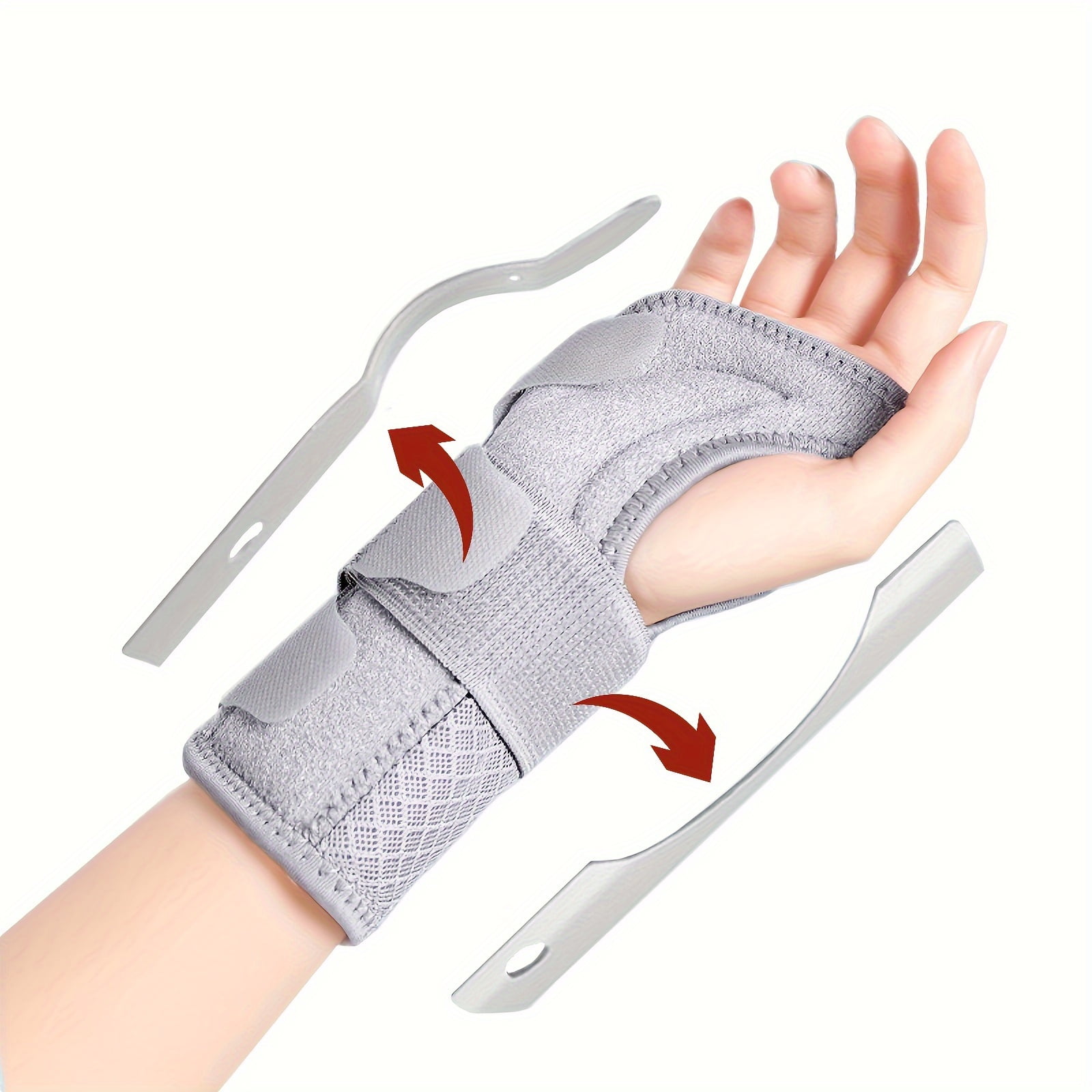 FUTURO™ Stabilizzatore per pollice Deluxe L/XL 1 pz - Redcare