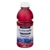 SoBe Water Black and Blue Berry, 20.0 FL OZ