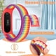 thumbnail image 2 of Correa de nailon para xiaomi mi band, pulsera deportiva para relojes inteligentes, modelos 7, 6, 5, 4 y 3, 2 of 4