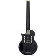 thumbnail image 2 of Traveler Guitar LTD EC-1 Electric Guitar - Matte Black, 2 of 7