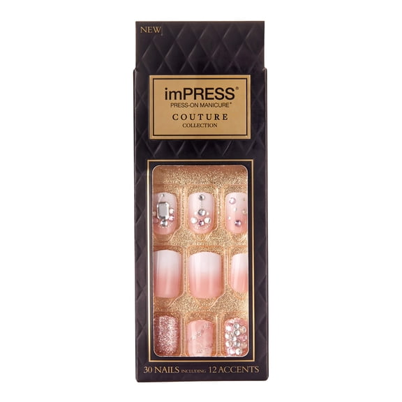 imPRESS Couture Collection-Sassy Queen