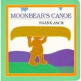 thumbnail image 1 of Pre-Owned Moonbear's Canoe (Moonbear Books) (Unknown) 0671867458 9780671867454, 1 of 1