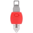 thumbnail image 1 of Portable Door Lock Travel Lock Safety Lock School Lockdown Lock for Travel Hotel Home Apartment Motel Room Security, 1 of 8