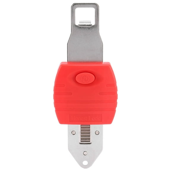 Portable Door Lock Travel Lock Safety Lock School Lockdown Lock for Travel Hotel Home Apartment Motel Room Security
