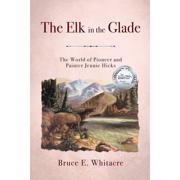 The Elk in the Glade, (Paperback)