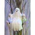thumbnail image 3 of Adorno Fantasma Oscilante DQrwqpou para Halloween, 3 of 9
