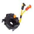 thumbnail image 1 of Steering Wheel Clock Spring Spiral Cable Assy Compatible for Toyota Corolla 2009 2010 2011 2012 2013, 1 of 15