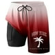 thumbnail image 3 of WILLBEST Pantalones Cortos para Hombre Bañadores para Hombre Dry Board Shorts, 3 of 3