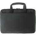 thumbnail image 5 of Tucano Work Out 3 Super Slim Bag for MacBook Pro 13" and Ultrabook 13", Black, 5 of 6
