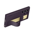 thumbnail image 3 of Funda para Samsung Galaxy S24 Ultra, con empuñadura de pie oficial, 3 of 6
