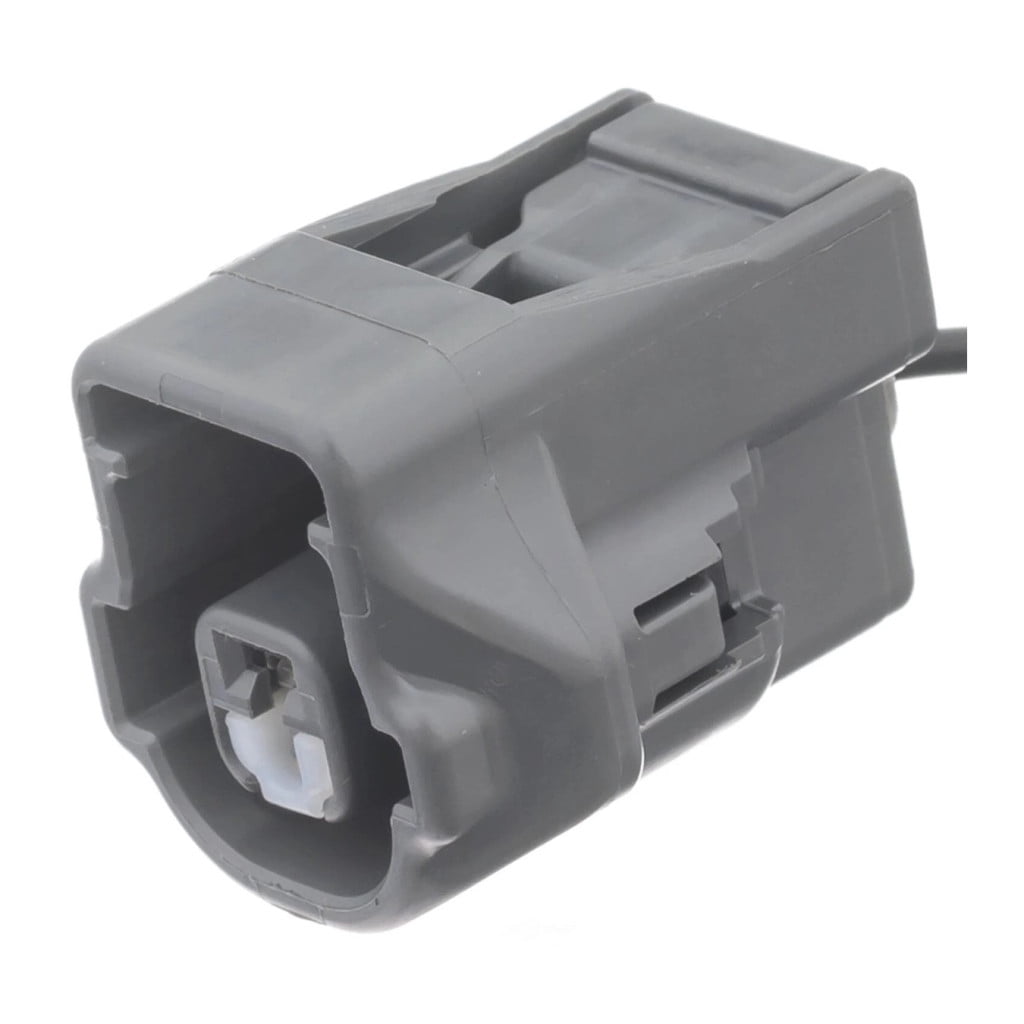 KarParts360 For Lexus LS500 2018-2024 Electrical Connector | Blade Terminal | Oval Connector | 18 Gauge | Replacement For 9098011166, 5161916AA