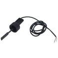 thumbnail image 1 of Water Paddle Flow Switch Flow Sensor for Heat Pump Water Heater Air Conditioner, 1 of 7