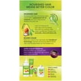 thumbnail image 3 of Garnier Nutrisse Nourishing Hair Color Creme, M2 Sweet Grenadine, 3 of 12