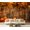 Color 1, variant on Wall Mural Peel and Stick Fall Autumn Forest Stream Golden Sunlight Fallen Maple Leaves Self-Adhesive Wallpaper Removable Wall Decal Wall Sticker Home Decor for Living Room Bedroom 69"x96"