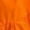 Orange, variant on Women'S 2 Piece Outfits Spaghetti Strap Crop Top and Smocked Waist Ruffle Swing Long Skirt Set Yellow M