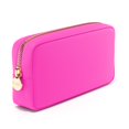 thumbnail image 1 of Bolsa de maquillaje Embla, bolsa de viaje para cosméticos y neceser de nailon, 1 of 5