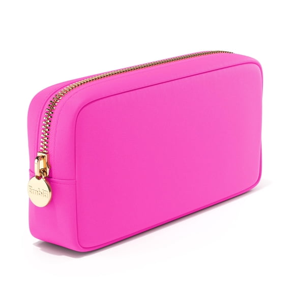 Bolsa de maquillaje Embla, bolsa de viaje para cosméticos y neceser de nailon