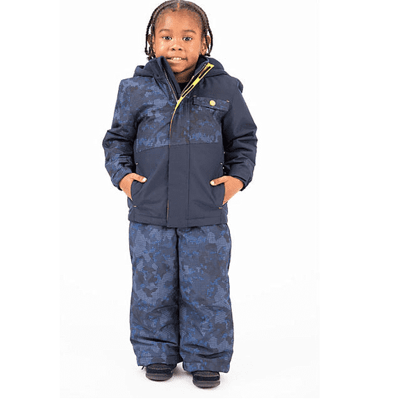 Free Country Snow Set Snowsuits Toddler Boys 2 Pack