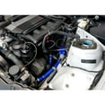 thumbnail image 3 of HPS Blue Silicone Radiator + Heater Hose Kit for BMW 2000 323i 323Ci 2001-2005 325i 2001-2006 325Ci 2.5L 2000 328i 328Ci 2.8L 2001-2005 330i 2001-2006 330Ci 2001-2005 330Xi 3.0L M52TU/M54 (E46), 3 of 5