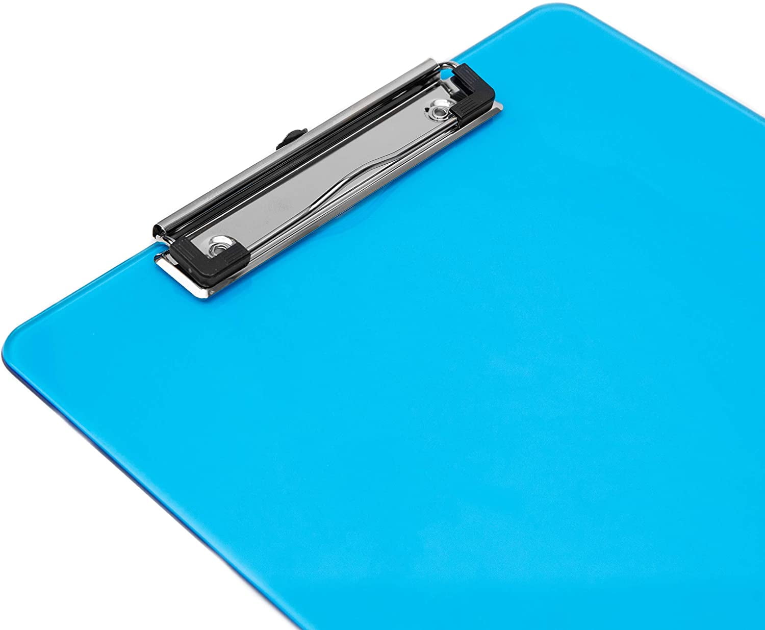 3 pieces of A4 plastic clipboard, multiple pieces of clipboard, can