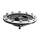 thumbnail image 2 of Tapa del tanque de gasolina Macarena Cubierta giratoria, 2 of 8