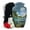 #2 Fishing, variant on Yatskia Fishing Urn for Ashes Adult Male, Decorative Urns for Human Ash, Funeral Burial Urns for Human Ashes Adult Female, (Classic Large, 10 Inch)
