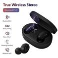 thumbnail image 3 of Auriculares estéreo inalámbricos Bluetooth shaofei A6S TWS BT5.0+EDR color 02, 3 of 5