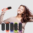 thumbnail image 6 of WRITWAA 5Pcs Portable Pocket Comb Folding Hair Comb Made of Unbreakable Plastic for Travel, 6 of 6