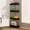 multi tier organizer with wheels Under $5 a2, variant on Yrmaups 4-Tier Kitchen Shelving for Small Spaces, Rolling Storage Rack with Wheels, Multi-Tier Organizer for Kitchen, Living Room, Bathroom, Laundry Room