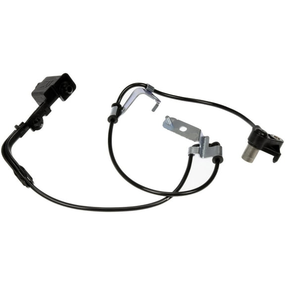 Dorman 695-053 Front Passenger Side ABS Wheel Speed Sensor for Specific Mazda Models