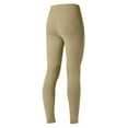 thumbnail image 3 of Kerrits Children's Tan Performance Knee Patch Tight 60500TAN, 3 of 3
