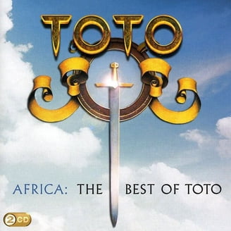 Sony, Music CD, Toto The Essential Toto Music and Performance