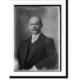 thumbnail image 2 of Historic Framed Print, C.P. Grandfield, portrait bust, 17-7/8" x 21-7/8", 2 of 9