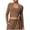 Coffee-workout clothes, variant on Wrap Tops for Women Workout Long Sleeve Yoga Top Self Tie Dance Ballet Pilates Shirt Y2k Athletic Gym Clothes
