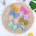thumbnail image 3 of 20 Pcs Pinces à Cheveux pour Bébés Filles, Accessoires de Pinces à Cheveux, Nœuds pour Tout-Petits, Nœuds pour Cheveux, 3 of 5