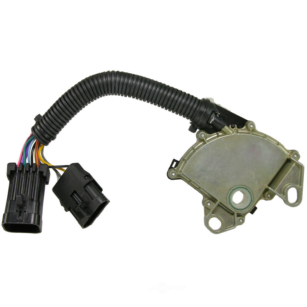 Neutral Safety Switch