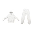 thumbnail image 3 of Figura de hombre a escala 1/6 con pantalones, ropa deportiva informal, elegante y realista. Sudaderas con capucha, 3 of 9