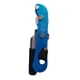 thumbnail image 5 of Equipo de escalada Ascender Descensor de rapel para escalada en roca con cuerda de 9-12 mm Azul, 5 of 9