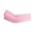 thumbnail image 1 of 1 Pair Ice Arm Sleeves Sun Protection Sleeves Sports Hand Cover Summer Sun UV Arm Protection Cooling Warmer Outdoor Breathable ZR, 1 of 7